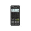 Calculator stiintific Casio FX-82ES Plus 252 functii negru