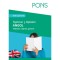 PONS Nyelvtan 3 l&eacute;p&eacute;sben ANGOL A1-B2 - Felfedez&eacute;s, meg&eacute;rt&eacute;s, gyakorl&aacute;s - Birgit Piefke-Wagner