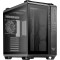 Carcasa ASUS GT 502 TUF GAMING Mid Tower ARGB NEGRU