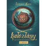 Kal&oacute;zl&aacute;ny V. - Lupescu Kata