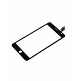 Geam Touchscreen Alcatel One Touch Pop Star 3G Negru Service Pack