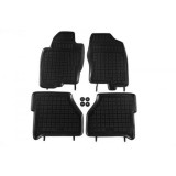 Covorase interior Nissan Navara/Frontier (D40)/Pathfinder (R51), 09.2004-, Aftermarket