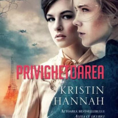 Privighetoarea - Paperback brosat - Kristin Hannah - Litera