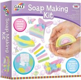 Galt Kit - Sapunul parfumat - Jucarie inovativa pentru micii exploratori