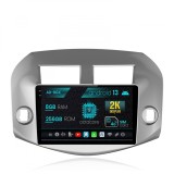 Cumpara ieftin Navigatie Toyota RAV4 (2005-2013), Android 13, X-Octacore 8GB RAM + 256GB ROM, 10.36 Inch - AD-BGX10008+AD-BGRKIT069A