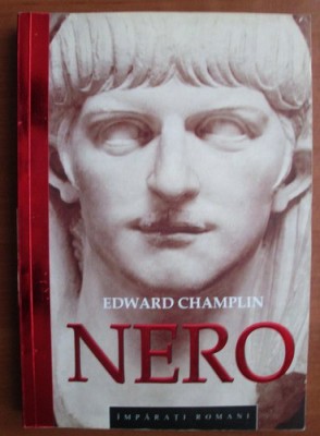 Nero/ Edward Champlin foto