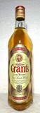 whisky WILLIAM GRANT'S FAMILY RESERVE, CL. 70 gr 40 ANII 2000 IMP- CAMPARI ITALY