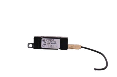 Amplificator de antena VW TOUAREG 7LA, 7L6, 7L7 2009 OEM: 7L6035552 foto