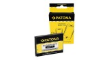 AVM Fritz! Baterie compatibilă Fon M2 C4 C5 312BAT006 - Patona