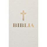 Biblia, format 073, alba