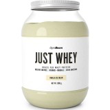 GymBeam Just Whey proteine din zer cu enzime digestive aroma Vanilla Ice Cream 1000 g