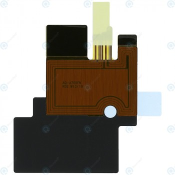 Antenă NFC Samsung Galaxy A70 (SM-A705F) GH42-06303A foto