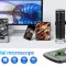 Microscop Digital Wireless - Profesional + Multifuncțional - 50X-1000X Mărire Portabil Portabil USB cu Stativ Flexibil Pentru iPhone Android PC