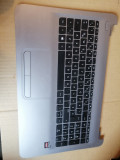 Carcasa palmrest tastatura HP Pavilion 15-AY 15-AC 15Z-BA BN AF 15-BA 250 255 G4