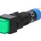 Comutator Push Button SPDT 0.5A 250VAC IP40