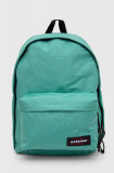 Eastpak rucsac culoarea verde, mare, neted