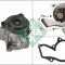 INA 538 0884 10 Pompă de apă, răcire motor