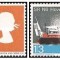 Marea Britanie 1966 - British Technology serie neuzata