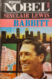 Babbitt | Trored Anticariat, Sinclair Lewis