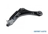 Bascula Renault Latitude (2010-&gt;)[L70_] #1