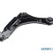 Bascula Renault Latitude (2010-&gt;)[L70_] #1