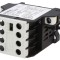 Contactor 4-poli 24VDC 8.4A DIN