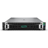HPE ProLiant DL385 Gen11 9115 2.6GHz 16c 1P 2x32GB-R 8LFF NS204i-u NC BCM57416 2x1000W PS EU Server