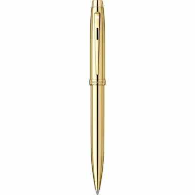 Pix Sheaffer 100 Glossy Gold foto
