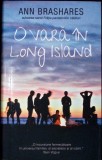 O vara in Long Island - Ann Brashares - Rao 2017 - Roman - Editie Cartonata