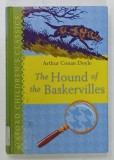 THE HOUND OF THE BASKERVILLE by ARTHUR CONAN DOYLE , 2007