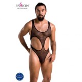 PASIUNE - 040 TRUP LEON NEGRU S/M