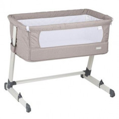 Patut Co-Sleeper 2 in 1 Together Beige foto