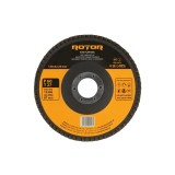 Disc lamelar plat ROTOR 125*22,23 P60 T27 Innovative ReliableTools