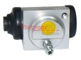 Cilindru receptor frana PEUGEOT 207 (WA, WC) (2006 - 2016) METZGER 101-954
