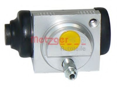 Cilindru receptor frana PEUGEOT 207 (WA, WC) (2006 - 2016) METZGER 101-954 foto