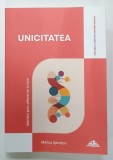 UNICITATEA , VOLUMUL XII din seria SPIRITONOMICS , BANDA MUNCII de MARIUS SPIRIDON , 2026