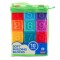 Set 10 cuburi senzoriale moi PlayLearn Toys
