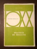Erich E. Geissler - Mijloace de educație (ediția a 4-a, complet revăzută; 1977) (cu sublinieri)
