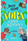 Cumpara ieftin Nora si harta dezastrului