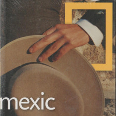 National Geographic Traveler - Mexic