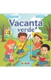 Vacanta verde - Clasa 4 - Nina Leon Stoica, Inesa Tautu
