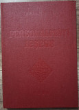 Personalitati iesene - Ionel Maftei// vol. IV, 1982