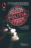 Poliția Memoriei - Paperback - Yōko Ogawa - Humanitas Fiction