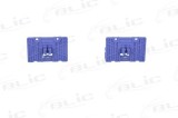Set reparat, macara geam AUDI A6 C5 Avant (4B5) (1997 - 2006) BLIC 6205-25-025820P