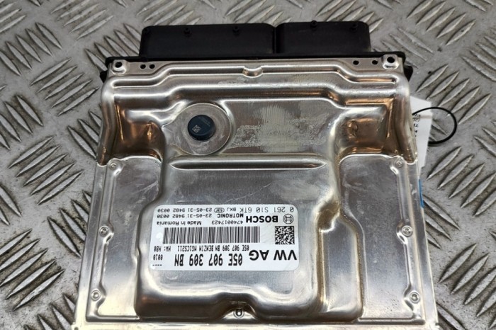 Unitate de control motor VW T-ROC A11 2023 OEM: 05E907309BN,0261S106TK 31251872