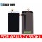 Display cu touchscreen Asus Zenfone Max ZC550KL Alb