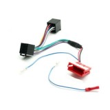 Connects2 CT20AU09 Cablaj adaptare alimentare la ISO Audi CarStore Technology