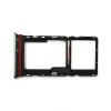 Suport SIM Negru Motorola Moto G30, Slot SIM, Piesa Telefon