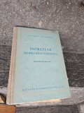 &Icirc;ndreptar pentru termotehnicieni - A. M. Comarov, V. V. Lu&ccedil;nițchi