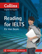 Collins Reading for Ielts foto